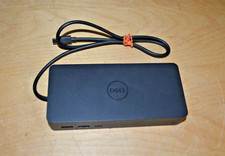 Dell UD22 K22A 19.5V 6.7A USB-C Universal Doc...