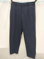 A New Day Women's Tapered Blue Dress Pants Size 6