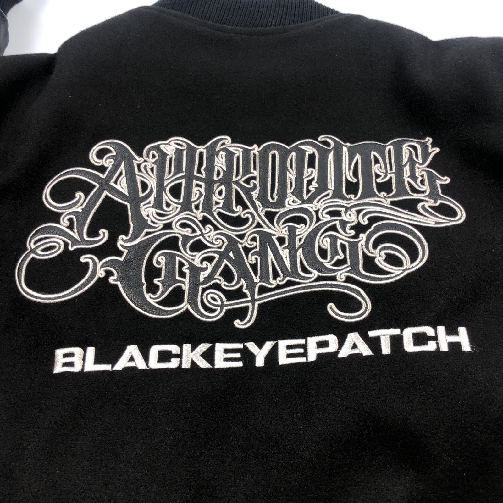 Used Blackeyepatch Black Eye Patch X Budspool Agh… - image 12