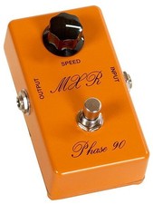 MXR CSP-026 Negozio Personalizzato '74 Vintage Fase 90