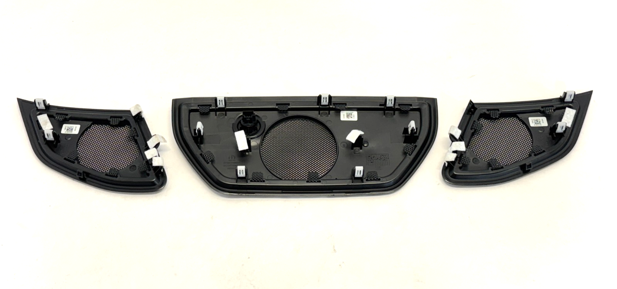 ✓19-2025 RAM 1500 LARAMIE HARMAN KARDON SPEAKER GRILLE LEFT