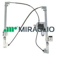 Fensterheber Miraglio 30/1771 FüR Scudo Tepee Peugeot Fiat Expert Jumpy CitroËN
