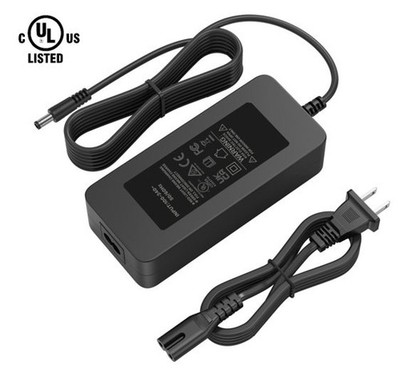 UL 42V AC Adapter For Hover-1 Helix Model: H1-HELX Power Supply