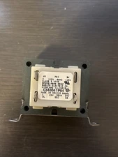 Trane American Standard C340041P04 OEM 24V 35VA Furnace Transformer BE25214009