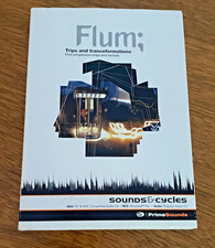 PrimeSounds Flum; Trips  Tranceformations 2 CD Set MINT Rare and Out of Print