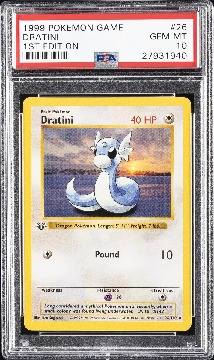 Dratini
