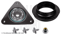 Reparatursatz FederbeinstüTzlager Vorderachse FüR Nissan Renault Qashqai II SUV