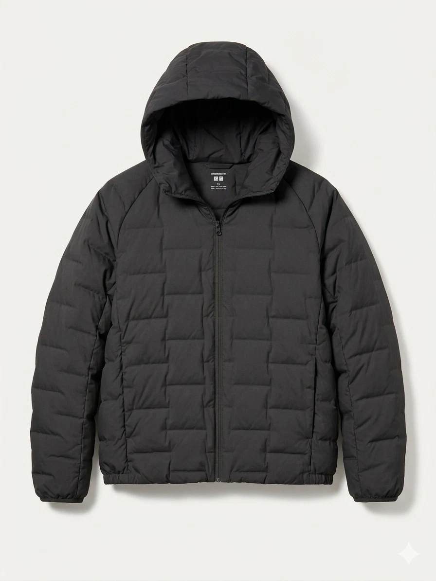 Uniqlo Coats, Jackets & Vests for Men Hooded for Sale | Shop New