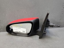 Retroviseur gauche (ou coque) Peugeot 108