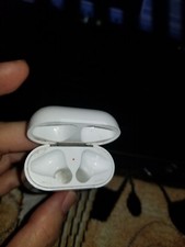 Wireless Charging Case for AirPods 1st/2nd Gen. - A1938