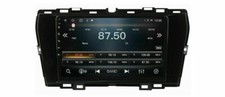 9" Android 15 for Ssangyong Tivoli LUVi GPS headunit radio Carplay 2019-2021