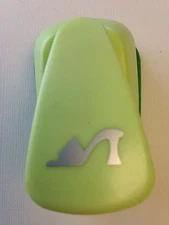 Marvy Uchida Jumbo Punch - Shoe - NEW