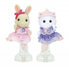calico critters ballet studio