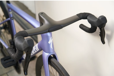 The One Ultra 3rd Gen Aero Carbon Intergrated Handlebar | eBay