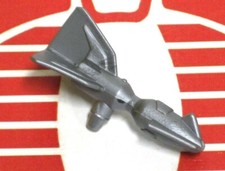 Batman Animated Series Crime Squad Weapon Stealthwing Missile Bomb Kenner 1995