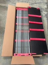 96x Pack Lot Cooper Lighting DIY LED Light Fixture Strip Bar Board 48" 94V