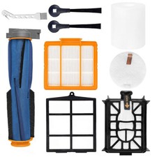 Fit Shark AI Robot Vacuum AV2501S AV2501AE RV2502AE RV2520AOUS Replacement Parts