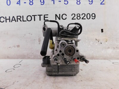 2010-2015 Toyota Prius ABS Brake Booster Master Cylinder