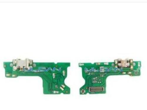 Connettore Di Ricarica Huawei P Smart 2019 (POT-LX1/LX2) Con Jack Microfono E Micro USB