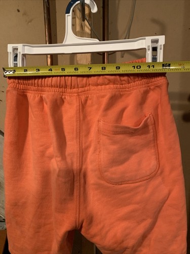 Boden shorts size 12 Y color Orange - Picture 3 of 6