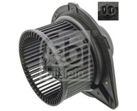 Febi 104983 GebläSemotor Elektromotor InnenraumgebläSe VW Audi