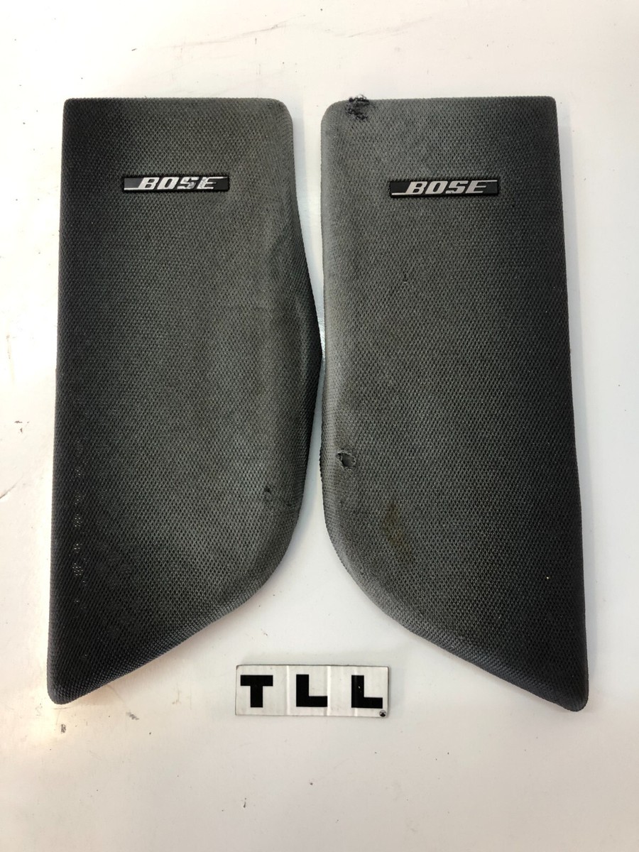 ぼっせー Leather wOrange Stitch Manual & E-Brake Boot SET Fits 90-96