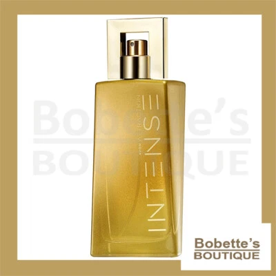 ATTRACTION INTENSE AVON Eau de Parfum pour Elle Vaporisateur 50 ML