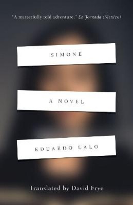 Simone: A Novel (Emersion: Emergent Village resources for communities of faith)