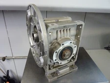 Bonfiglioli W63-U10 P90 B5 B3  Right Angle Reducer     (30543)