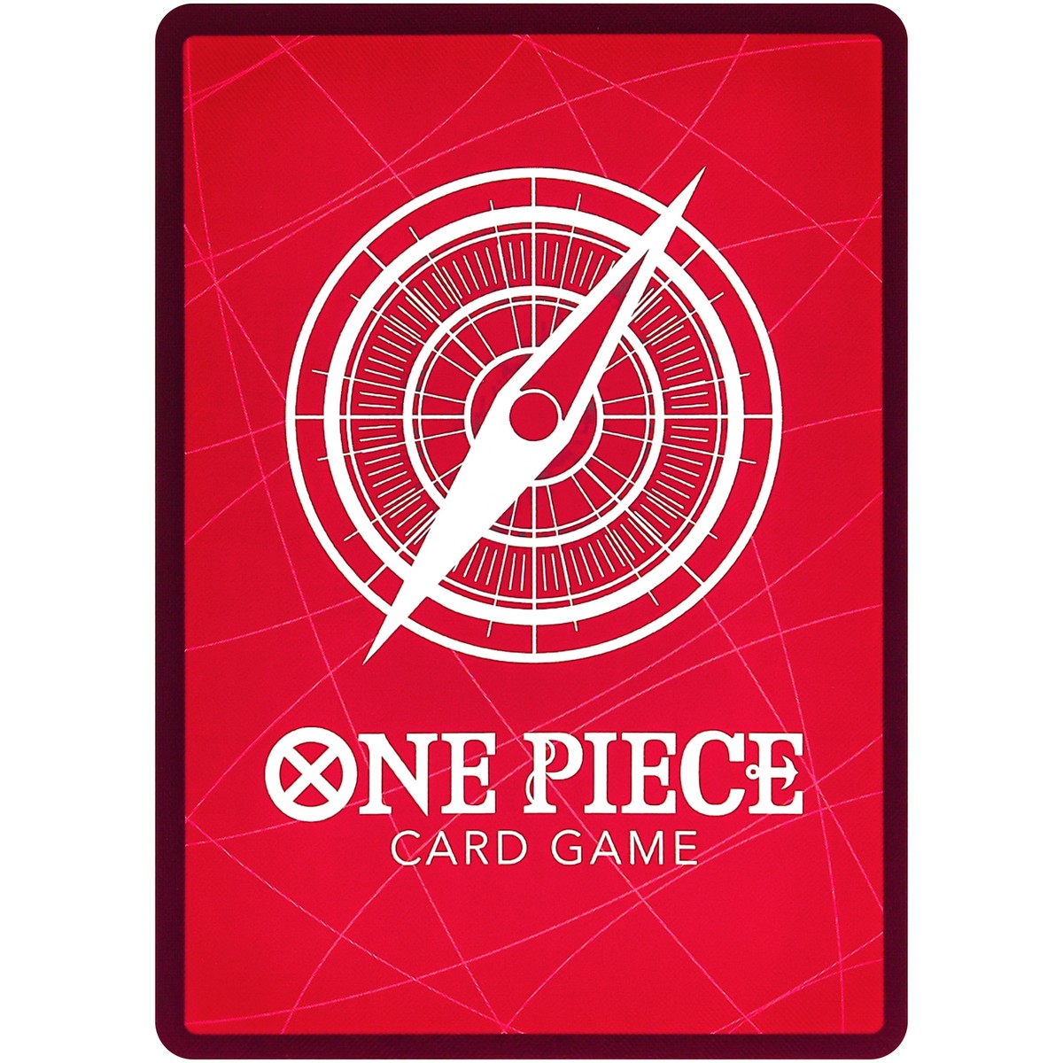 Edward.Newgate OP02-001 L Paramount War - ONE PIECE Card Game