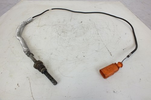 VW Caddy 2K 03-10 DPF Abgastemperaturgeber nach Turbolader 1,9 TDI BLS BSU