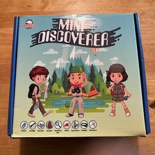 Mini Discoverer Toy Set - Outdoors exploration kit