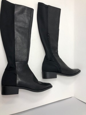 steve madden heath knee high boot
