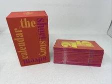 The Short Story Advent Calendar 2022 (Paperback, 25 Stories)