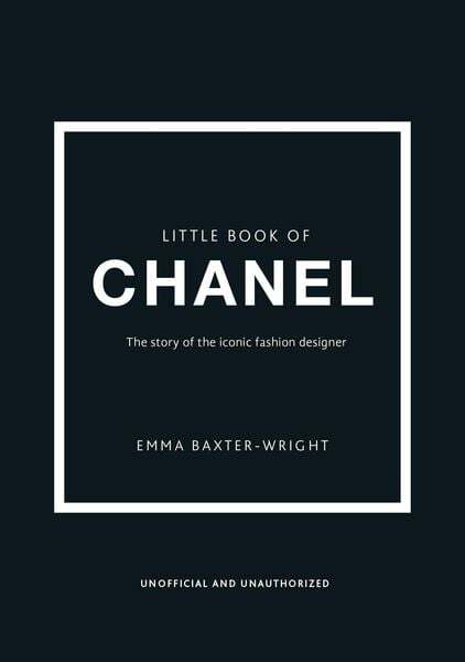 Thumbnail - The Little Book Of Chanel