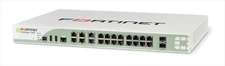 Fortinet Fortigate 100D Firewall Appliance FG-100D