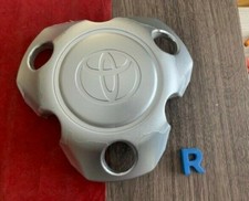 R 1 2000-2004 Toyota Tacoma Wheel Center Cap 42603-04070 3 Hole 16 R 1 2000-2004 Toyota Tacoma Wheel Center Cap 42603-04070 3 Hole 16