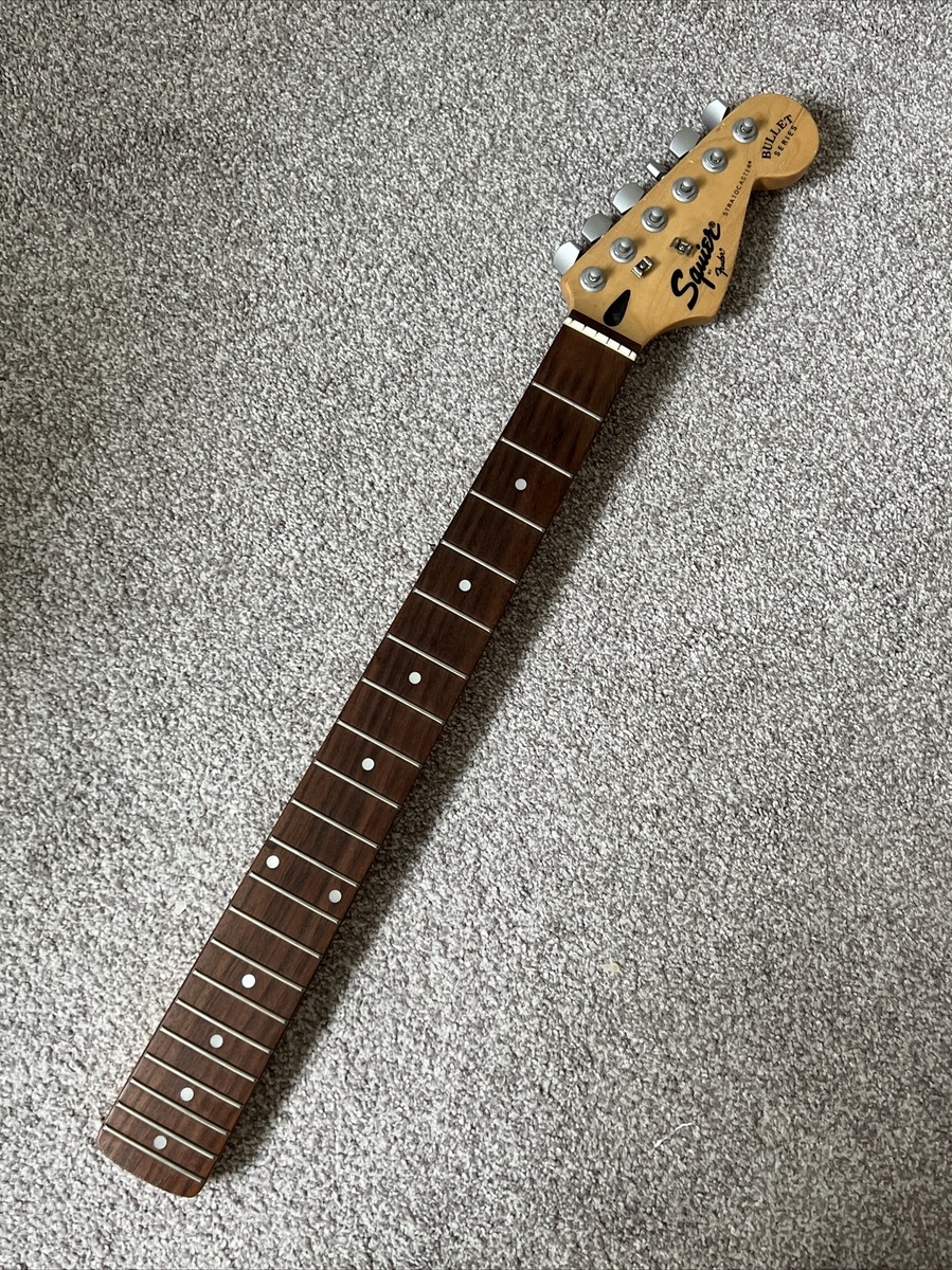 t*n様 16RR1824Squier by Fender BULLETSTRA Bullet® Stratocaster® HT