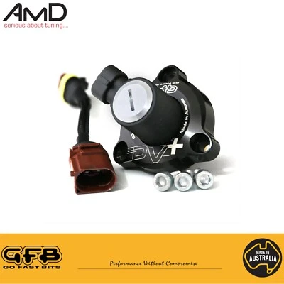 GFB DV+ 2.0 TFSi Audi VW Seat Skoda Umschaltventil T9381 ersetzt Pierburg DV - Bild 1 von 4