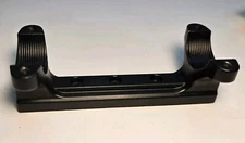 CVA Optima V2 Break Action Muzzleloader Rifle Durasight Base W/ Screws (D)