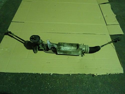 Lenkgetriebe Servo Servolenkung SEAT TOLEDO II (1M2) 1.6