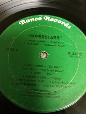 ABBA EP 33 RPM Speed Vinyl Records for sale | eBay