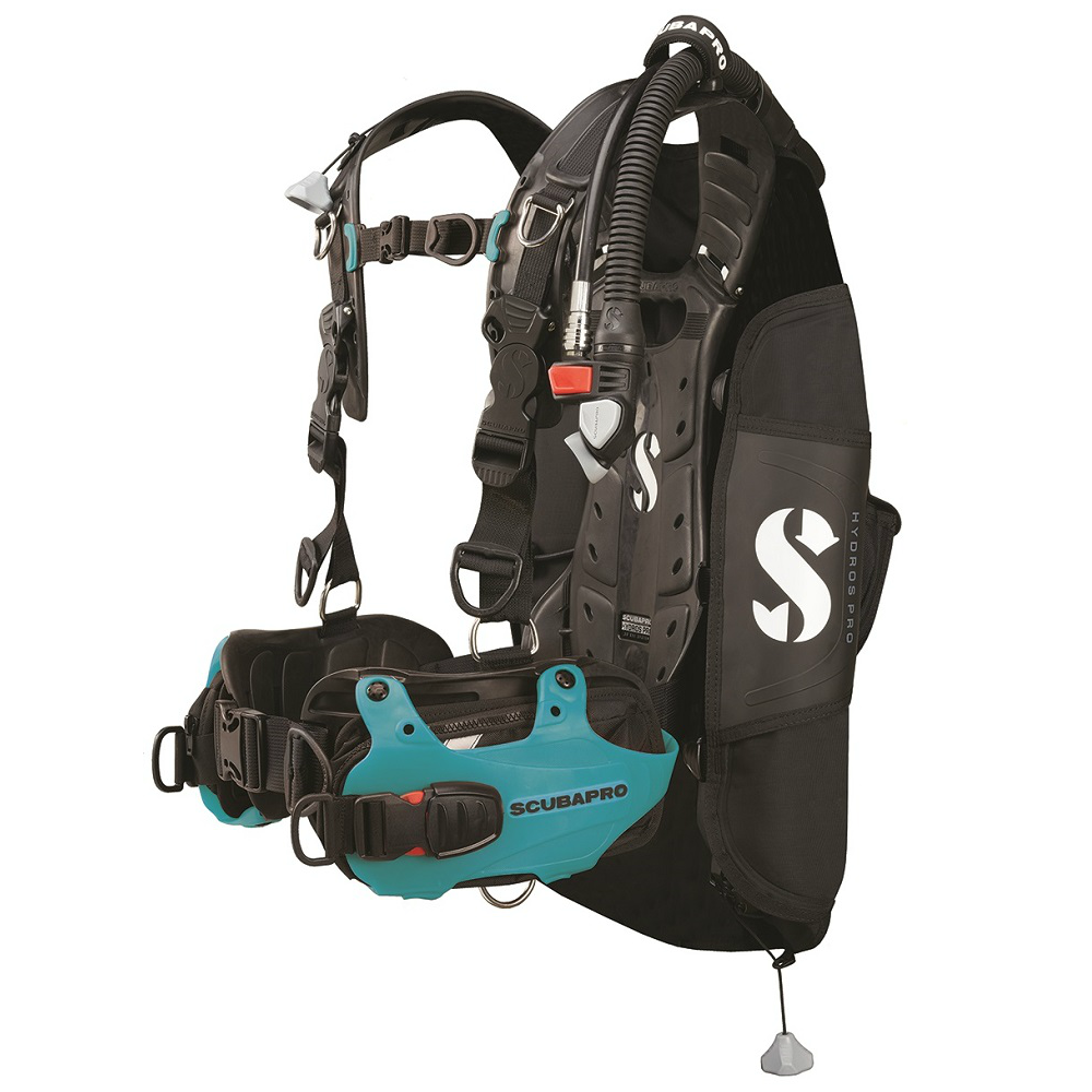 スポーツ SCUBA PRO BCD 3D Balanced System s-l1200.png