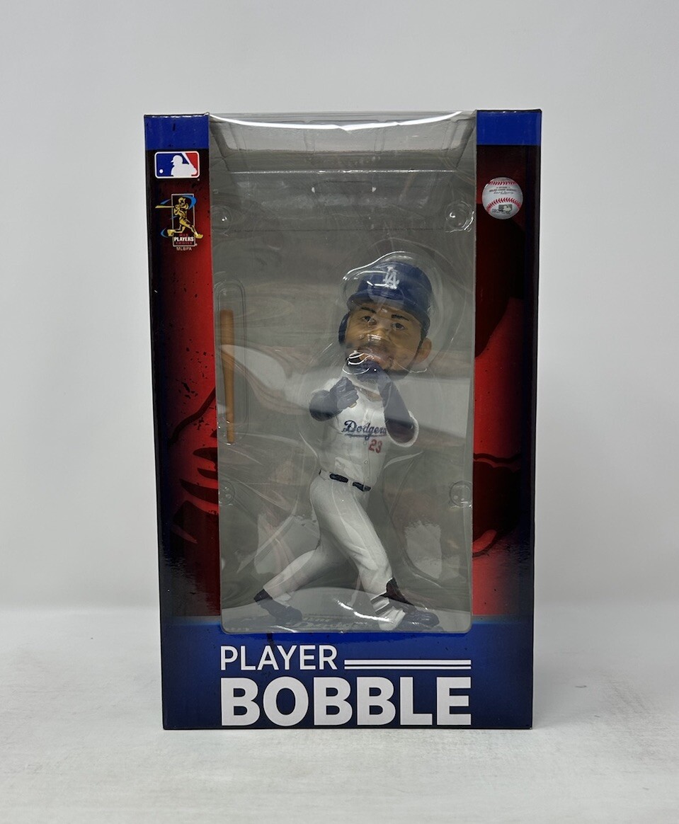 Adrian Gonzalez Los Angeles Dodgers Legends Of The Diamond
