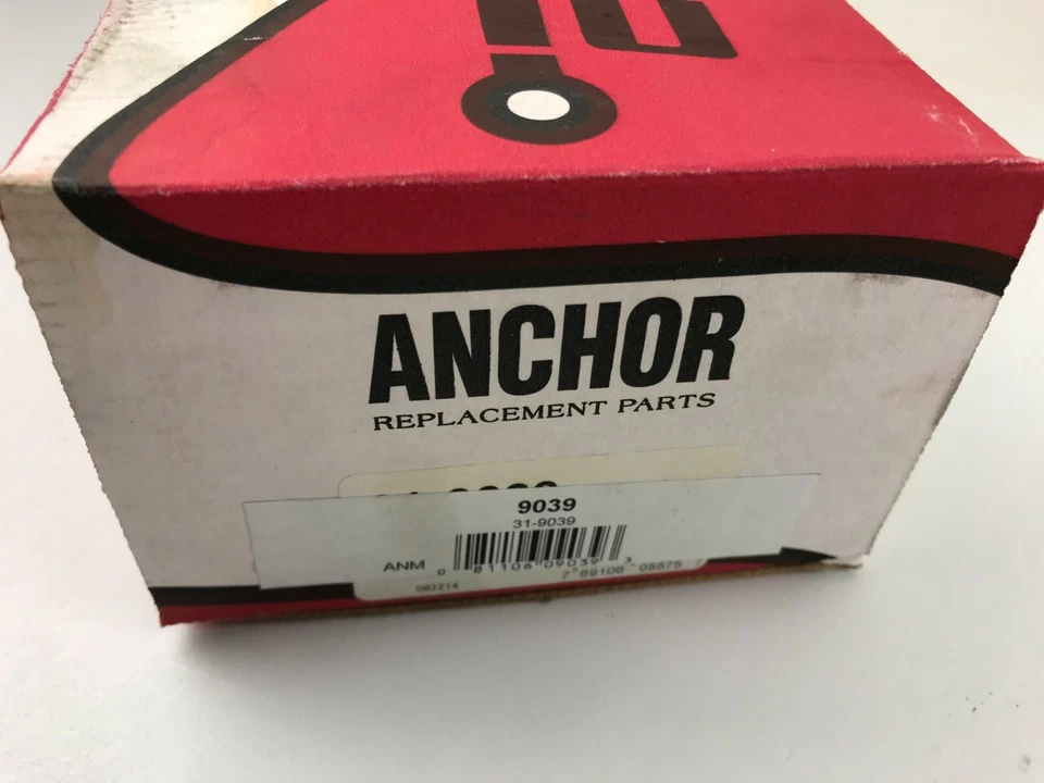 Engine Mount Rear Anchor 9039 31-9039 fits 95-99 Mitsubishi Eclipse 2.0L-L4 FAST - Изображение 4 из 4