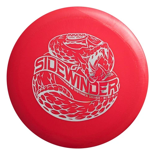 NEW Innova Disc Golf GStar Sidewinder **Choose Weight/Color**