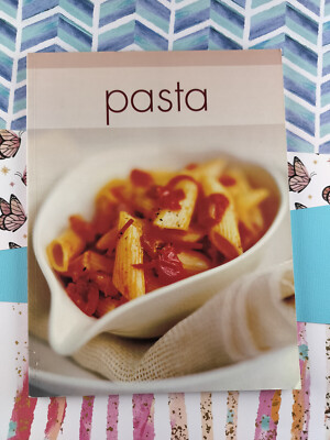 Pasta (Let's Get Cooking) (Paperback, 2009)