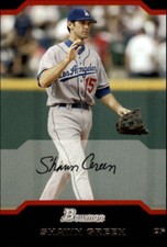 2004 Bowman Baseball 