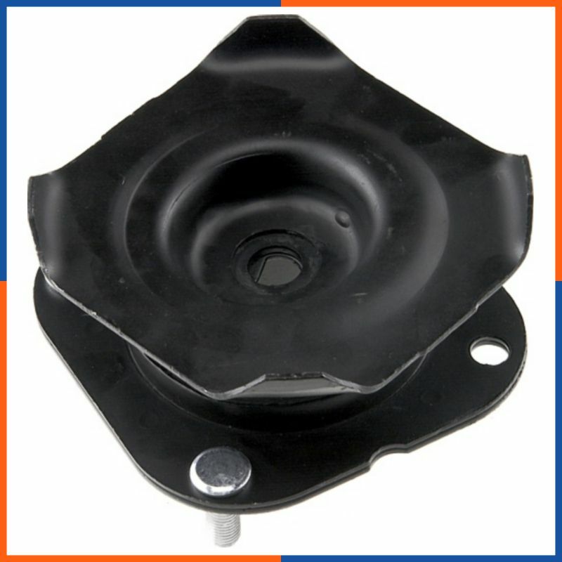 Support ammortisseur arriere droit contre usure pneu pour berline Mazda 6