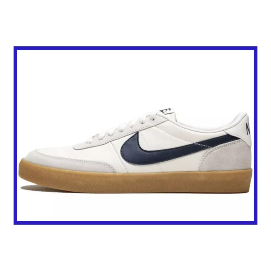 Nike killshot hotsell 2 size 14